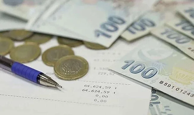 O gelirlerin stopajında süre uzatıldı! 6 ayda stopaj yüzde 0!