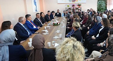 Öğretmenler için meslekte kariyer basamakları kılavuzu yayımlandı