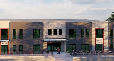 Ordu'da Engelli Gündüz Bakım ve Rehabilitasyon Merkezi geliyor