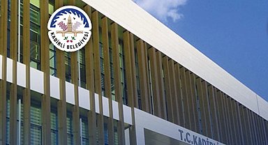 Osmaniye Kadirli Belediyesi memur ve itfaiye eri alacak