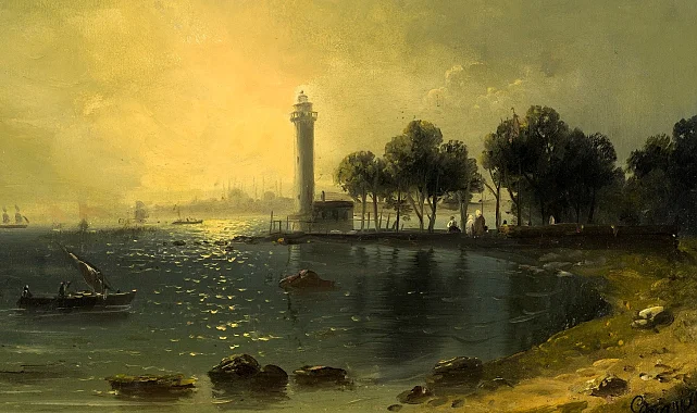 Osmanlı'dan Cumhuriyet'e 627 eser