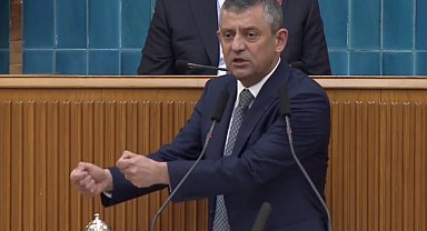Özel'den sert çıkış: Bu düzen demokrasiye de, cebe de zarar!