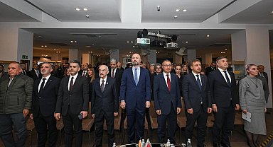 PTT'den 185'inci yılına özel sergi