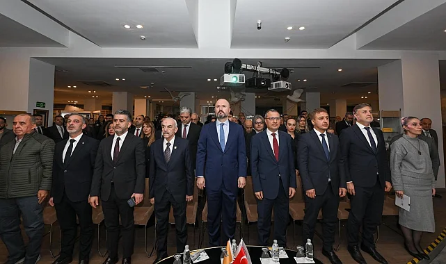 PTT'den 185'inci yılına özel sergi