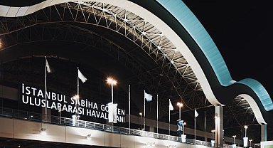 Sabiha Gökçen'de ikinci pistin etkisi rakamlara yansıdı... 11 ayda 2024'ün rekoru kırıldı!