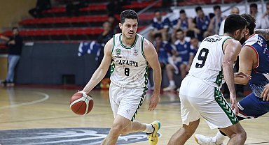 Sakarya Büyükşehir, Çorlu'yu ağırlıyor