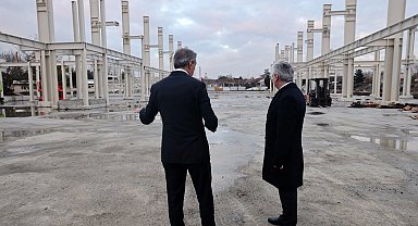 Sakarya'da bilimin yüzyılı yükseliyor