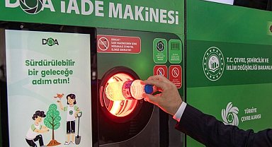 Sakarya'da DYS uygulaması 16 ilçeye yayıldı