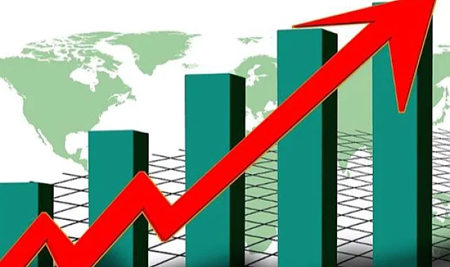 Sanayi, İnşaat, Ticaret ve Hizmet sektörleri Ekim'de ciro artışını sürdürdü