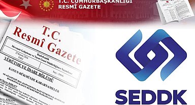 SEDDK'dan üç önemli düzenleme... Sigorta sektöründe finansal raporlama kuralları 2027'ye ertelendi