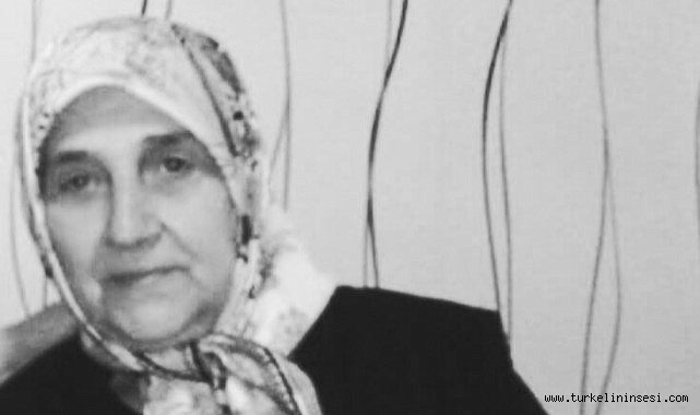 Selver Çelik vefat etti