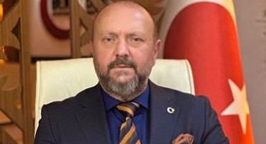 SİAD Başkanı Türkelili iş insanı Can'dan sert açıklama