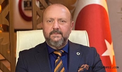 SİAD Başkanı Türkelili iş insanı Can'dan sert açıklama