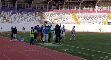 Sinopspor’dan farklı galibiyet! 7 Aralık uğuru devam ediyor