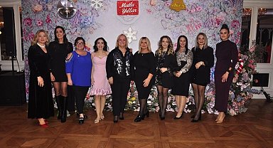 TAD'dan yeni yıla görkemli merhaba