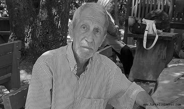 Talip Yaman vefat etti