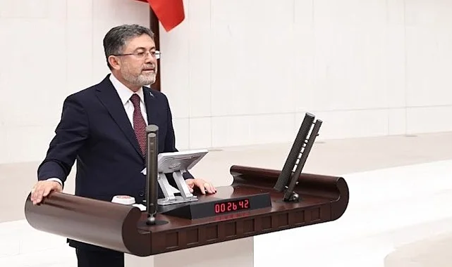 TARSİM'de yeni dönem başlıyor... Pilot uygulama Tekirdağ'da başlıyor