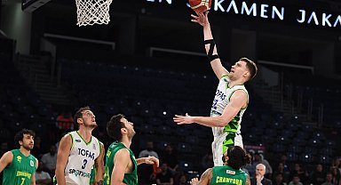 TOFAŞ, ligin 10. haftasında Trabzon deplasmanında