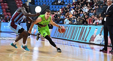 Tofaş potada Beşiktaş'a konuk oluyor