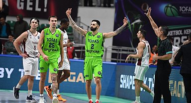 TOFAŞ'tan muhteşem geri dönüş