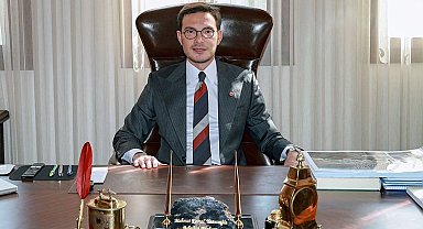 Tokat'ta Başkan Yazıcıoğlu'nun makam odasında dinleme cihazı bulundu