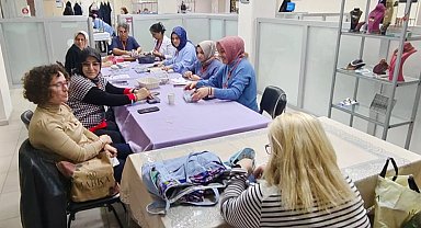 Trabzon Büyükşehir'den bin 811 kursiyere ücretsiz eğitim