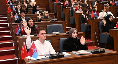 Trabzon'da öğrencilere ulaşım ve sosyal tesis indirimi