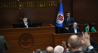 Trabzon'da Şehit Umut Karakaş'ın adı yaşatılacak