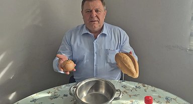 TÜED Uludağ'dan 'asgari' isyan: Emekli ekmek-soğana muhtaç!