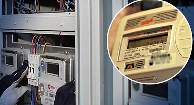 Tüm aboneleri ilgilendiriyor... Su, elektrik ve gaz sayaçlarında tamir ve ayar ücretleri yeniden belirlendi