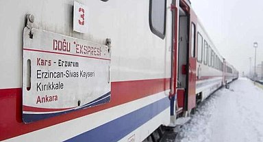 Turistik Doğu Ekspresi yeniden yollarda... Sefer saatleri ve oda fiyatları