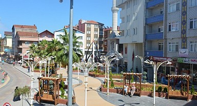 Türkeli, 10 bin nüfusa ulaşırsa ilk kurulabilecek kurumlar gündemde