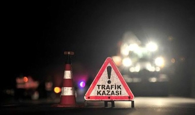 Türkeli–Ayancık karayolunda feci kaza: 1 yaya hayatını kaybetti