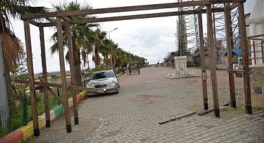 Türkeli Belediyesi’nden kamu mallarına sahip çıkma çağrısı