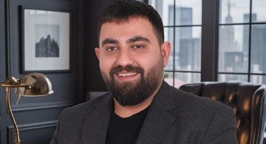 Türkeli Esnaf Odası seçimlerinde Demirel adaylığını açıkladı