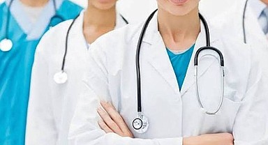 Türkeli'ye 1'i Dahiliye 4 yeni hekim kadrosu açıldı