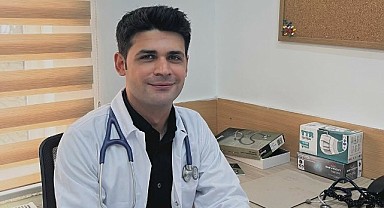 Türkeli'ye yeni çocuk doktoru