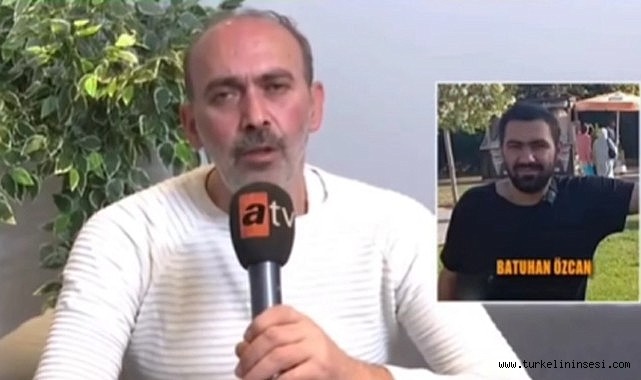 Türkelili gençten haber alınamıyor