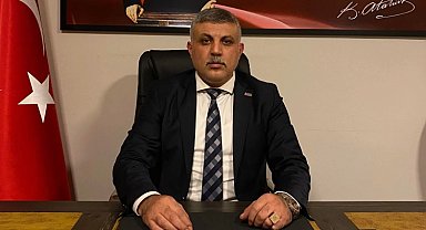 Türkiye İttifakı Partisi Bursa'da teşkilatlanıyor