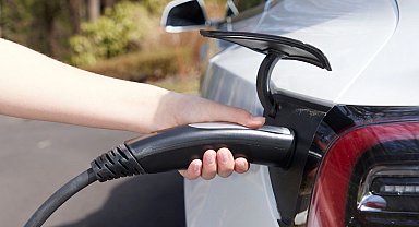 Türkiye, şarj altyapısında Avrupa'yı geride bıraktı: Her 9 araca 1 soket!