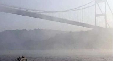 Türkiye'de yağış beklenmiyor! Sis ve buzlanmaya dikkat