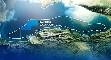 Türkiye'den enerji dönüşümü hamlesi... Sakarya Gaz Sahası'nda günlük üretim hedefi 20 milyon metreküp
