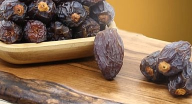 Türkiye'den Filistin'e ticari destek... Hurma kotası 7 bin tona çıkarıldı!