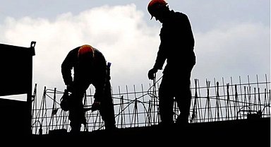 Ücretli çalışan sayısı Ekim'de yıllık yüzde 1 arttı