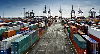 UİB'in Kasım ayı ihracat verileri belli oldu