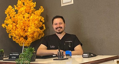 Yeni Diş Hekimi Kliniği Türkeli'de hizmete girdi