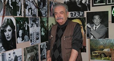 Yeşilçam'ın usta müzisyeni Zafer Dilek yaşama veda etti