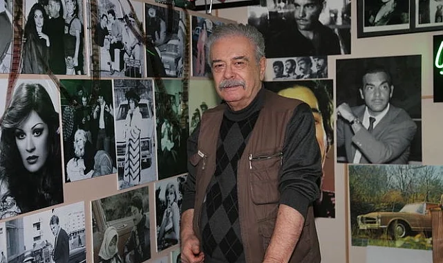 Yeşilçam'ın usta müzisyeni Zafer Dilek yaşama veda etti