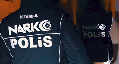 10 ton kokain operasyonunda Türkiye ayağı... 7 şüpheli yakalandı