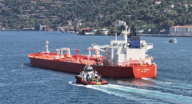 2025'te 199 operasyonda 631 kişi kurtarıldı